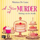 A Slice of Murder Audiobook