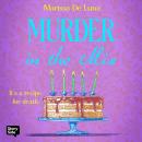 Murder in the Mix Audiobook