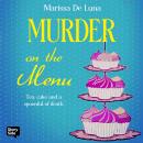 Murder on the Menu Audiobook