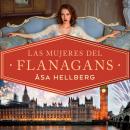 [Spanish] - Las mujeres del Flanagans Audiobook