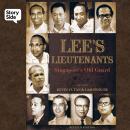 Lee's Lieutenants: Singapore's Old Guard Audiobook