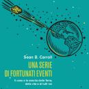 Una serie di fortunati eventi Audiobook