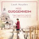 [Spanish] - Miss Guggenheim Audiobook