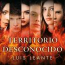 [Spanish] - Territorio desconocido Audiobook