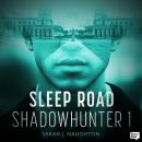 Sleep Road Audiobook