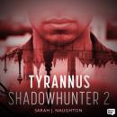 Tyrannus Audiobook
