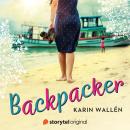 Backpacker Audiobook