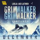 [Finnish] - Varpunen Audiobook