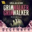 [Finnish] - Kokeilu Audiobook