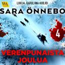 [Finnish] - Verenpunaista joulua 4 Audiobook