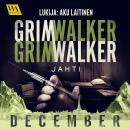 [Finnish] - Jahti Audiobook