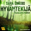 [Finnish] - Hyväntekijä Audiobook
