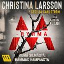 [Finnish] - M-ryhmä –Silmä silmästä, hammas hampaasta Audiobook