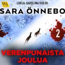 [Finnish] - Verenpunaista joulua 2 Audiobook