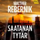 [Finnish] - Saatanan tytär Audiobook