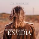 [Spanish] - Envidia (Crímenes del Sur 5) Audiobook
