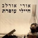 [Hebrew] - חיילי עופרת Audiobook