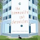 Cover of The Community Cat Chronicles Book 3