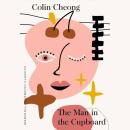 The Man in the Cupboard Audiobook
