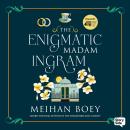 The Enigmatic Madam Ingram Audiobook