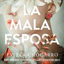 [Spanish] - La mala esposa Audiobook