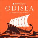 [Spanish] - Odisea Audiobook