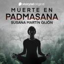 [Spanish] - Muerte en Padmasana Audiobook