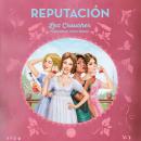 [Spanish] - Reputación Audiobook