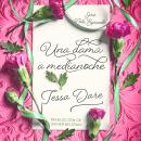 [Spanish] - Una dama a medianoche Audiobook