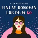 [Spanish] - Finlay Donovan los deja KO Audiobook