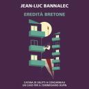 [Italian] - Eredità bretone: Catena di delitti a Concarneau Audiobook