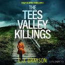 The Tees Valley Killings Audiobook
