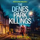 The Denes Park Killings Audiobook