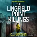 The Lingfield Point Killings Audiobook