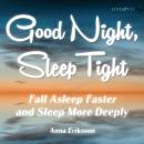 Good Night, Sleep Tight Audiobook
