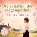 [German] - Die Schatten der Vergangenheit Audiobook