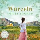 [German] - Wurzeln Audiobook