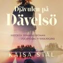 [Swedish] - Djävulen på Dävelsö Audiobook