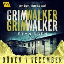 [Swedish] - Rymningen Audiobook
