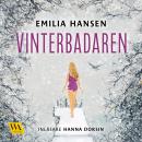 [Swedish] - Vinterbadaren Audiobook
