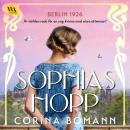 [Swedish] - Sophias hopp Audiobook