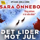 [Swedish] - Det lider mot jul Audiobook
