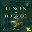 [Swedish] - Kungen av högmod Audiobook