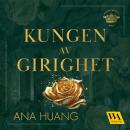 [Swedish] - Kungen av girighet Audiobook