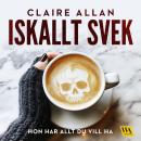 [Swedish] - Iskallt svek Audiobook