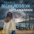 [Swedish] - Sätilamannen Audiobook