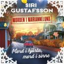[Swedish] - Mord i hjärta, mord i sinne Audiobook