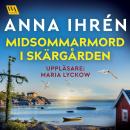 [Swedish] - Midsommarmord i skärgården Audiobook