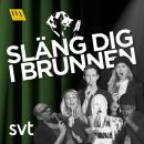 [Swedish] - Släng dig i brunnen Audiobook