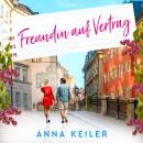 [German] - Freundin auf Vertrag Audiobook